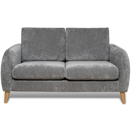 Scandic Siv sedežna garnitura 152 cm Marvel - Scandic Cene