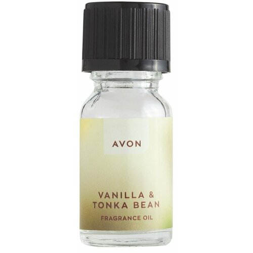 Avon Mirisno ulje sa vanilom i tonka zrnom Slike