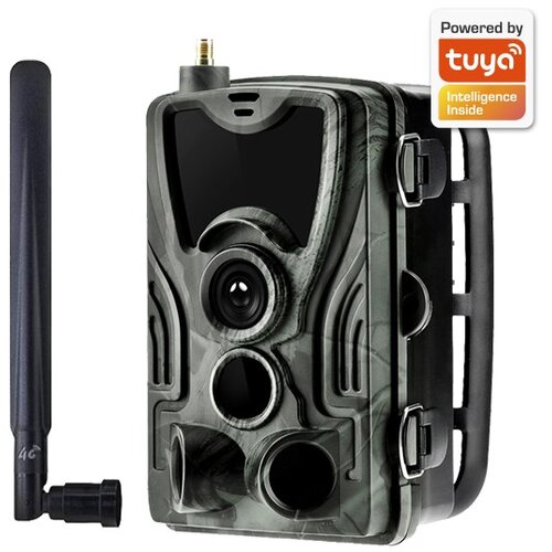 Denver WCL-8040 CMOS Night vision Black, Grey 2560 x 1440 pixels Cijene