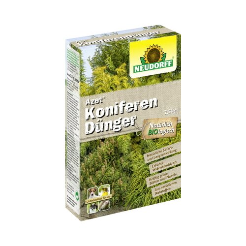 NEUDORFF Acet gnojilo za borovce Cene