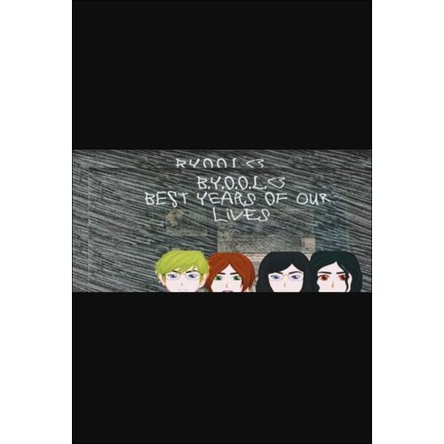 Steam B.Y.O.O.L. - Best Years Of Our Lives (PC) Key GLOBAL Cene