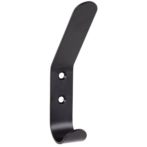 WALTECO Garderobna kuka A2 (D x Š x V: 120 x 20 x 45 mm, Broj kuka: 2 Kom.) Cijene