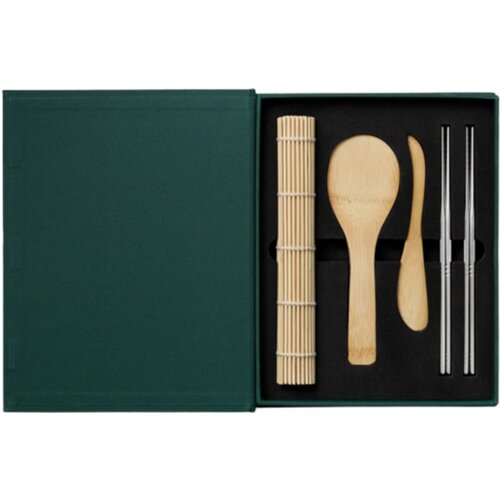 Printworks The Essentials - Sushi Tools - 1 set Slike