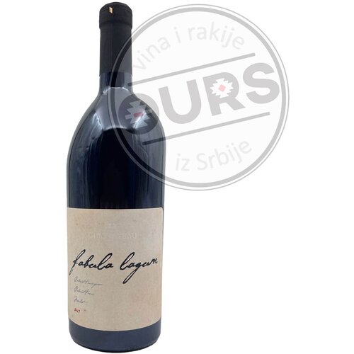 Chichateau Fabula Lagum 0,75L Slike