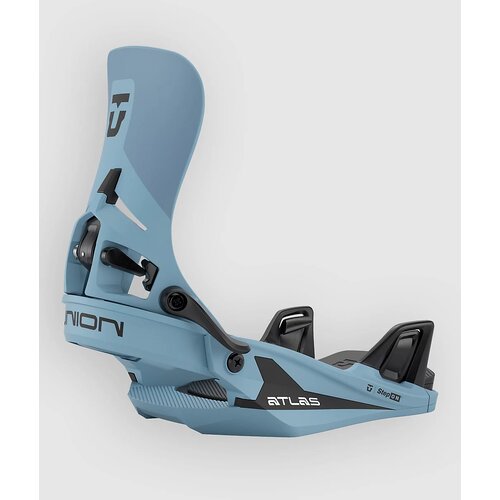 Union Atlas 2027 Step On Bindings blue / grey Cene