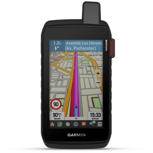 Garmin ručni GPS uređaj Montana 710i, zaslon 5" Cijene