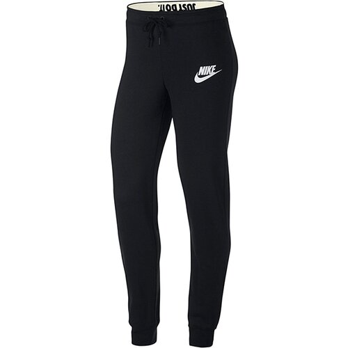 Nike donji deo ženske trenerke NSW RALLY PANT REG EXT AQ9426-010 Slike