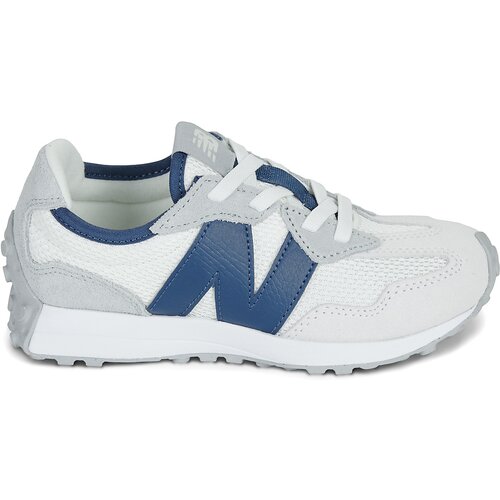 New Balance Nizke superge 327 Siva Slike