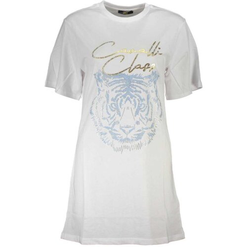 Cavalli Class majica qxt10e-jd060 Cene