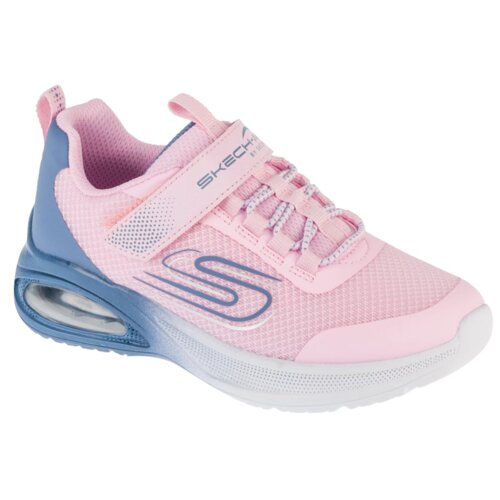 Skechers Nizke superge Microspec Max Advance - Fly 3 Rožnata Cene