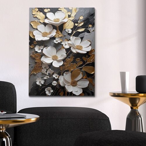 Wallity Slika KNV10106, 50x70 cm Cene