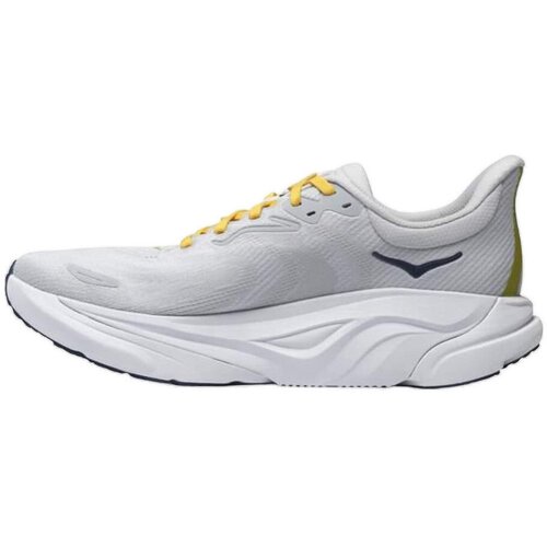 Hoka Tek &amp;amp; Trail Chaussures de running Arahi 8 mousse EVA &amp;agrave; double densit&amp;eacute; Siva Slike