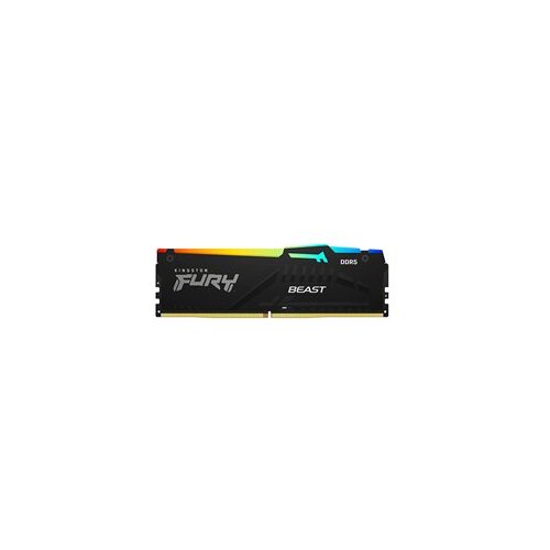 Kingston 32GB 4800MHz DDR5 RGB Fury Beast... Cijene