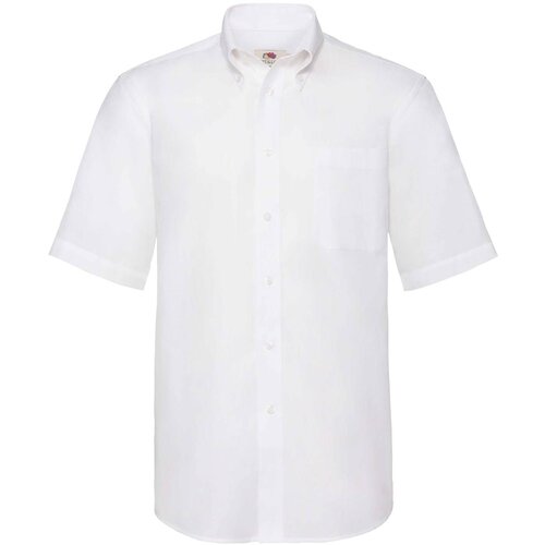 Fruit Of The Loom Men&amp;#039;s shirt Oxford 651120 70/30 130g/135g Slike