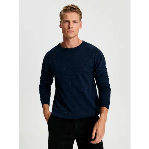 Sinsay muški džemper 0478A-59X