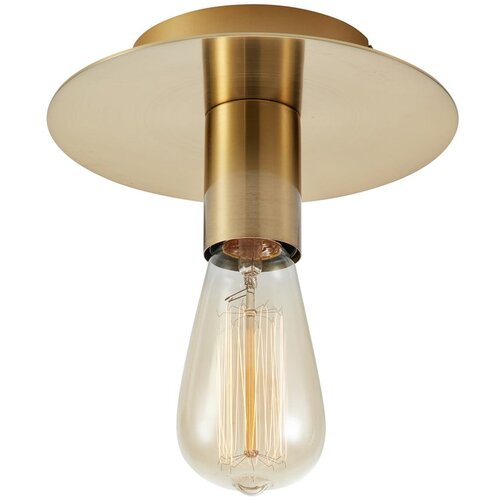Markslöjd Stropna lampa u brončanoj boji Piatto - Cijene