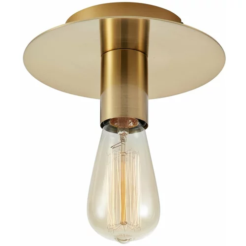 Markslöjd Stropna lampa u brončanoj boji Piatto -