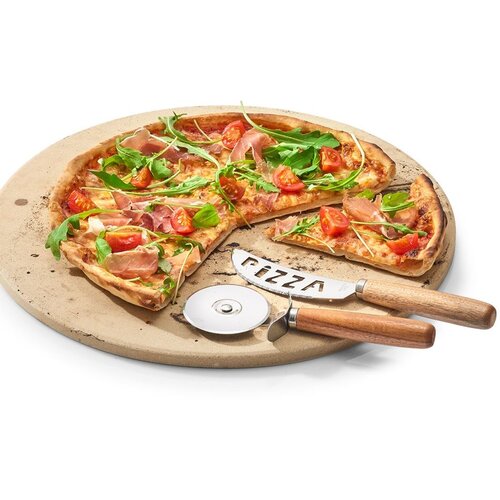 ZELLER Set rezača za pizzu Cene