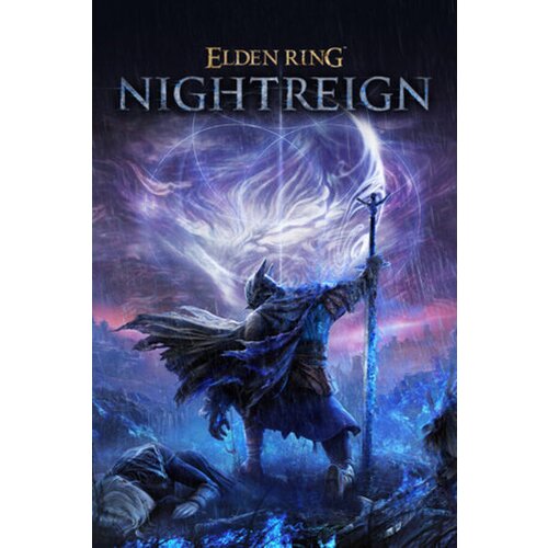 PS4 / PSN ELDEN RING NIGHTREIGN - Additional DLC (DLC) (PS4/PS5) PSN Key EUROPE Cene