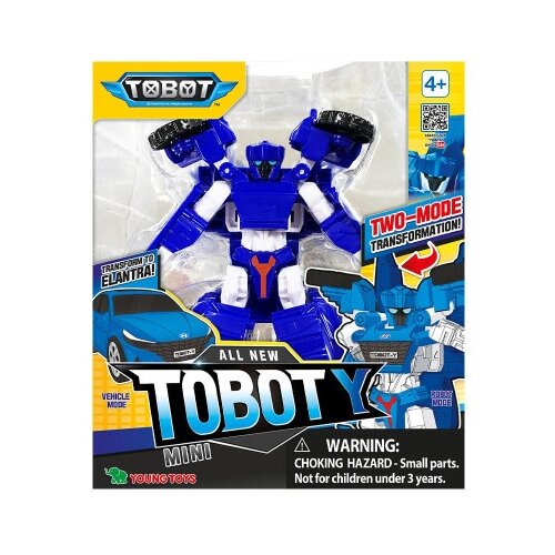 TOBOT mini y ( 301156 ) Cene