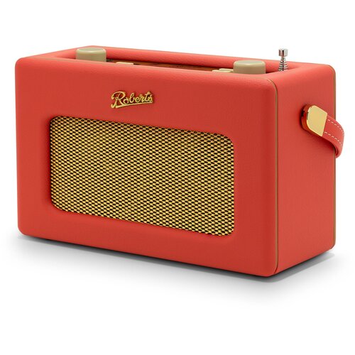 ROBERTS RADIO Revival iStream3L Classic Red Cijene