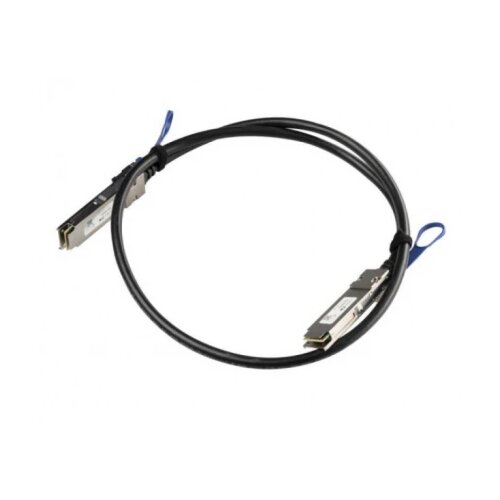 MikroTik XQ+DA0001, QSFP28 direct attach cable 40/100G 1m Cene