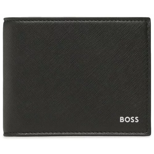 Boss Moška denarnica