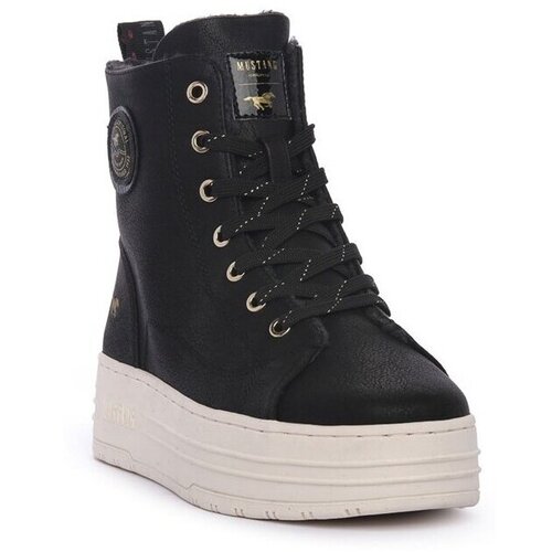 Mustang Pol&amp;scaron;kornji 14976019 pisana Slike