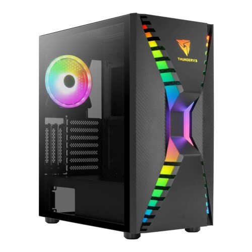 Aero Cool Gaming Case Cronus Slike