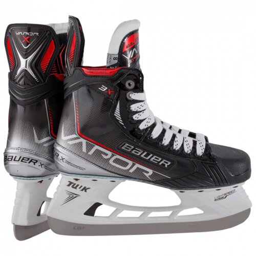 Bauer Hokejske drsalke Vapor 3X Intermediate, velikost: 5, &scaron;irina: FIT2, (20690703) Cene