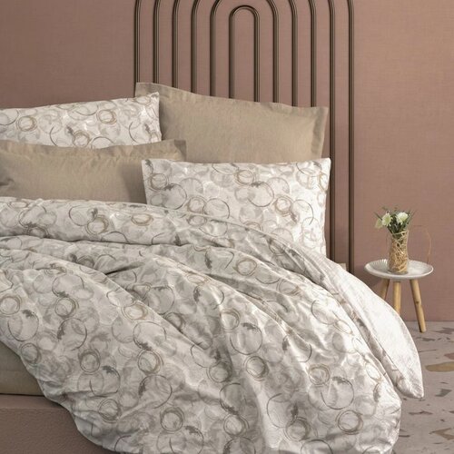 Dekordom Posteljina CB SIMPLE SET DOUBLE - Minimal - MOIL Slike