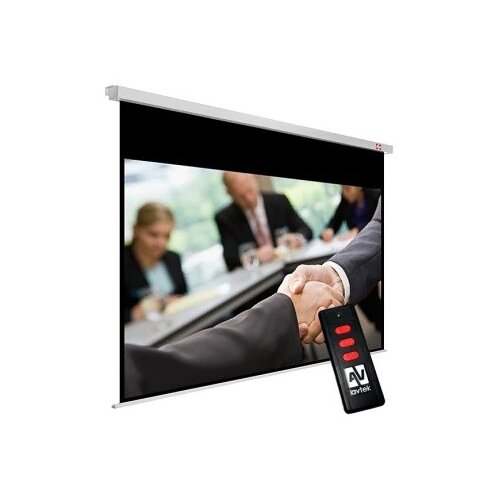 Avtek Business Electric Screen 300P Cijene