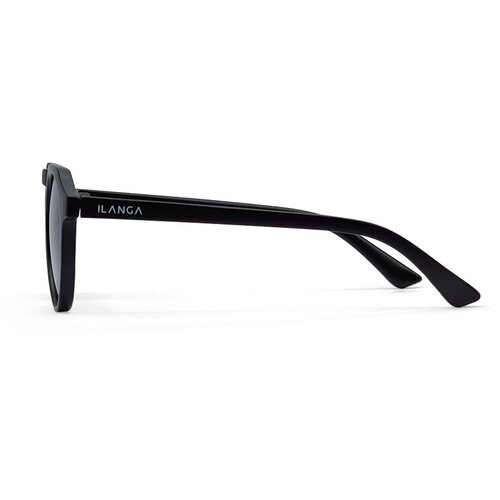Ilanga Eyewear sunčane naočale Sex on the Beach smoke, matte black Slike
