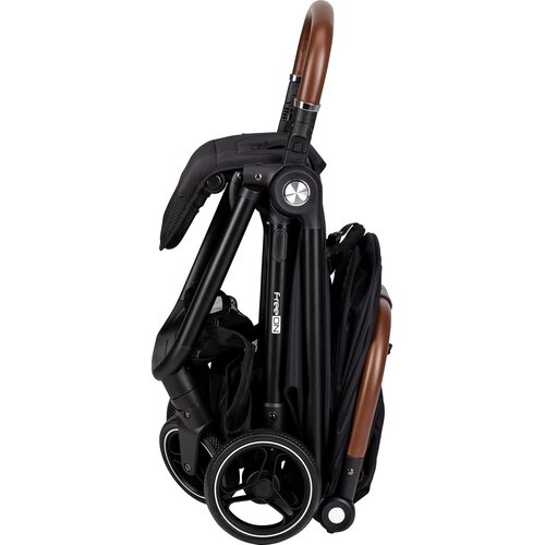 Freeon ki&amp;scaron;obran kolica Bold autofolding black 85291 Slike