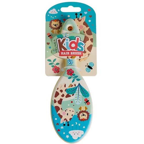 VELNEA KIDS četka za kosu zoo Cene