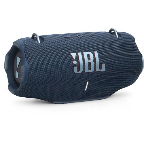 JBL Xtreme 4 plava vodootporna Slike