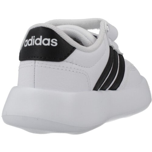 Adidas Nizke superge BREAKNET 3.0 CF I Bela Slike