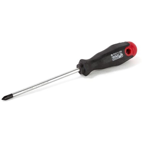  &amp;Scaron;rafciger krstasti 5,0x100 PH1 Strend Pro Slike