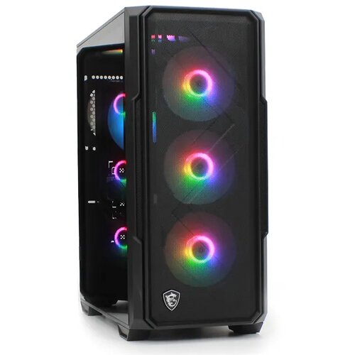  GAMING računar Ryzen 7 7800X3D 32GB 1TB RTX5070 12GB Cene