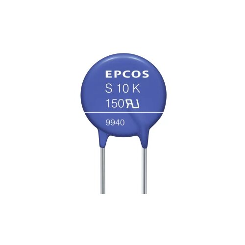 TDK B72214P2461K101 S14K460 plosnati varistor 750 V 1 St. Cijene