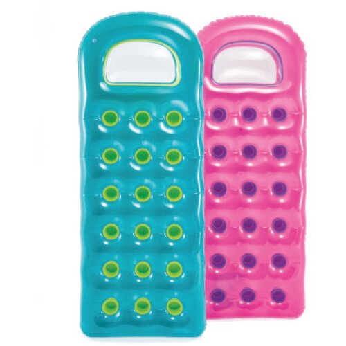 Intex 18-POCKET SUNTANNER MATS dušek za vodu 59895 Cene