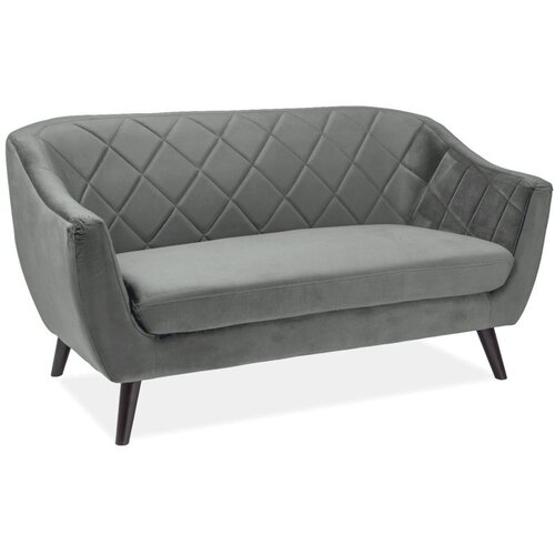 Molarem Home Dvosjed Molly 2 BAR&amp;Scaron;.- siva Slike