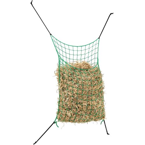  Mreže za Sijeno 2 kom Pravokutne 0,9x1,5 m PP Slike