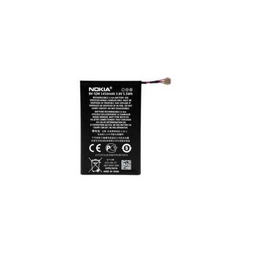 Nokia baterija BV-5JW N9, lumia 800original Cene
