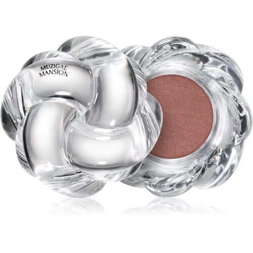 MUZIGAE MANSION One & Only Shadow Melting Zero kremasto sjenilo za oči nijansa Rose Quartz 2 g Cijene