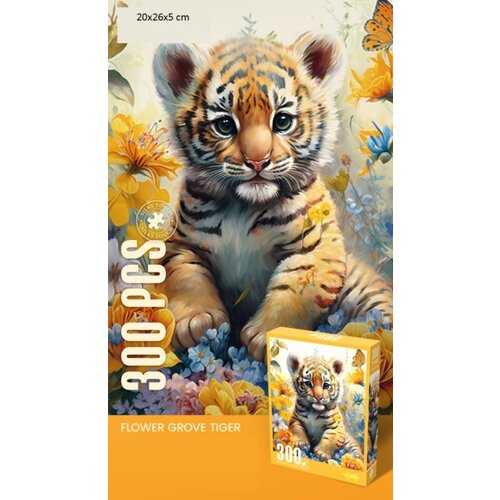  Puzle 300 delova ( 534084 ) Slike