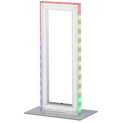 LEUCHTEN DIREKT LED namizna svetilka LeuchtenDirekt FELIX60 (12 W, višina: 35 cm, RGB) Cene