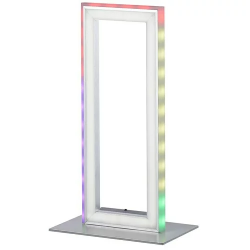LEUCHTEN DIREKT LED namizna svetilka LeuchtenDirekt FELIX60 (12 W, višina: 35 cm, RGB)