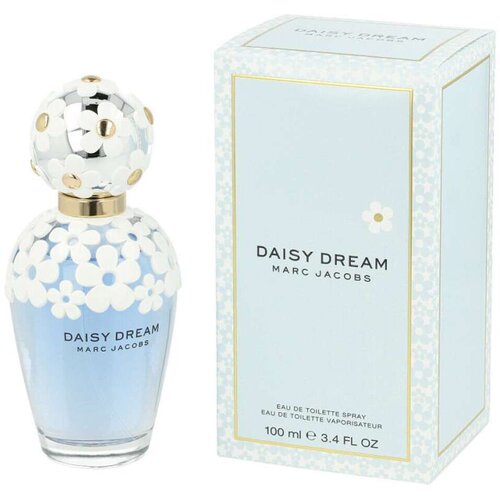 Parfem za žene Marc Jacobs Daisy Dream EDT 100 ml Slike