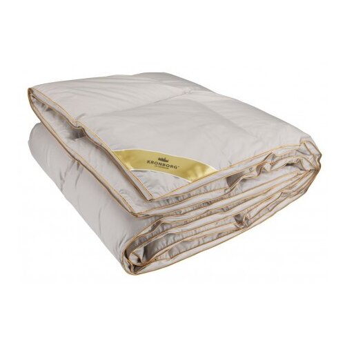Kronborg jorgan 800g loftet 135x200cm ( 4026050 ) Cene